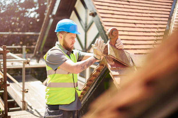 Professional Roofing Contractor in Grand Haven, MI