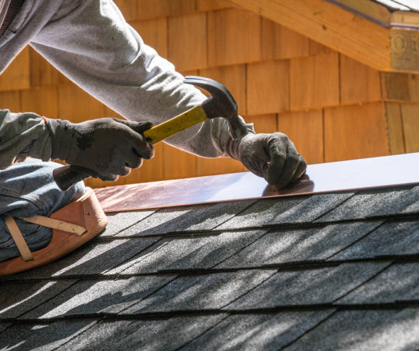 Quick and Trustworthy Emergency Roof Repair Services in Grand Haven, MI